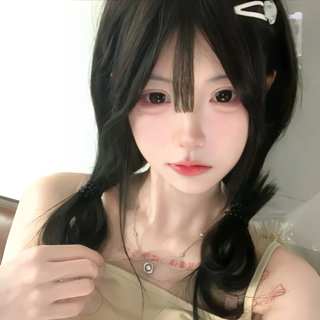 你的肌肤如此光滑