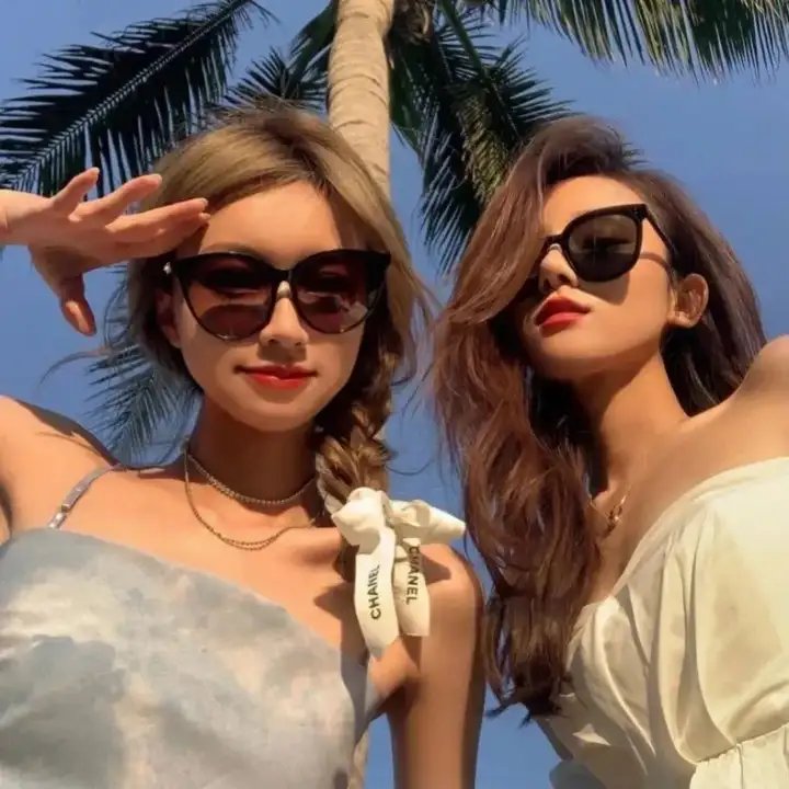 女性瘾者：第一部
