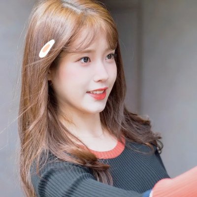 靓女也疯狂